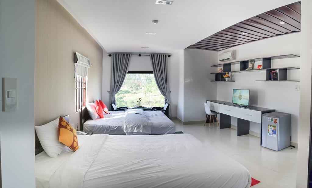 Huong My Beach Homestay Хой Ан Стая снимка