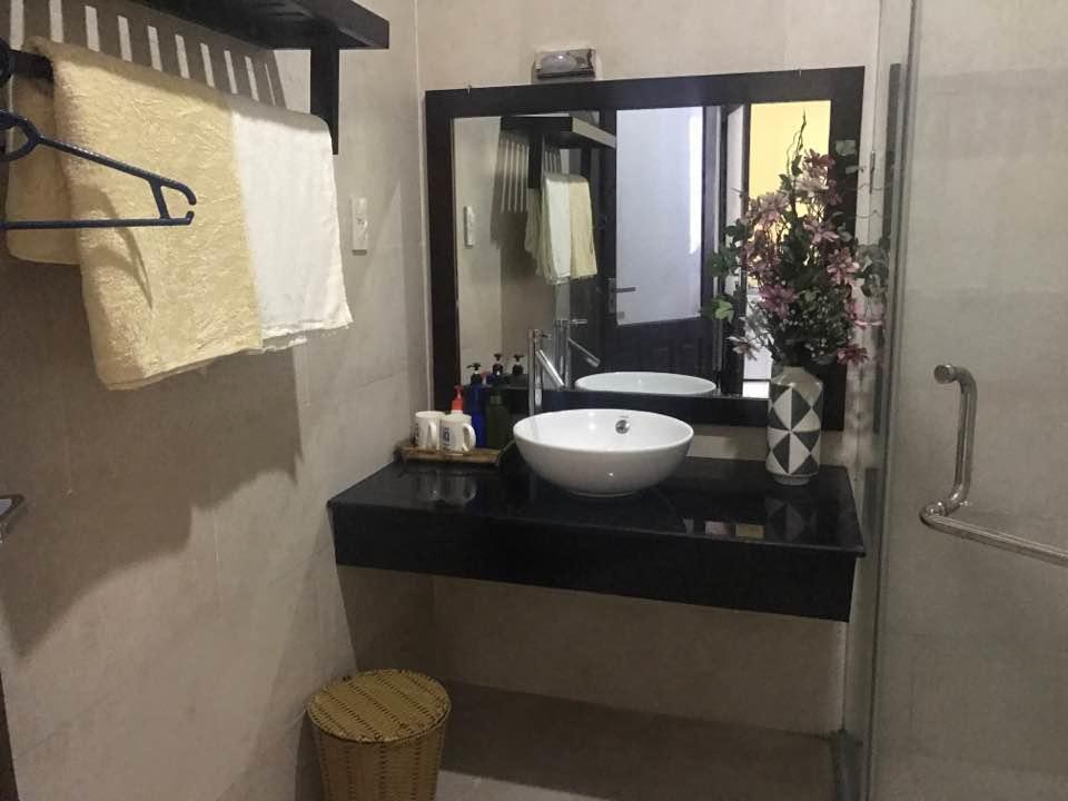 Huong My Beach Homestay Хой Ан Екстериор снимка